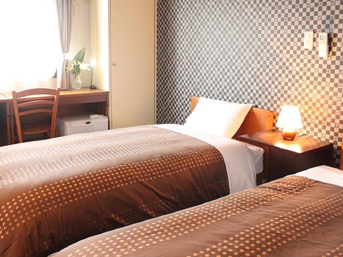 HOTEL LiVEMAX BUDGET Tokyo Hamura Ekimae Eksteriør billede