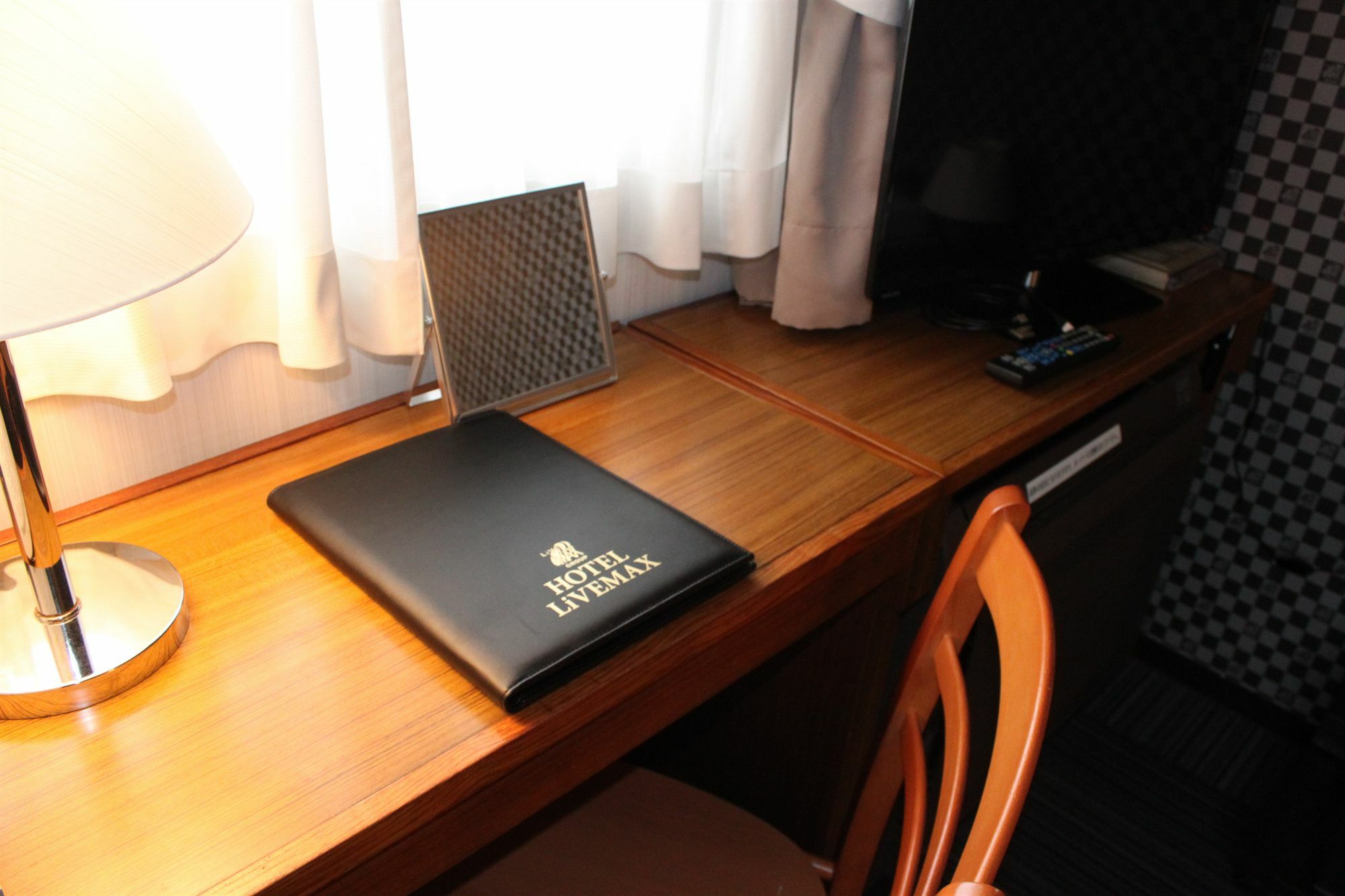HOTEL LiVEMAX BUDGET Tokyo Hamura Ekimae Eksteriør billede